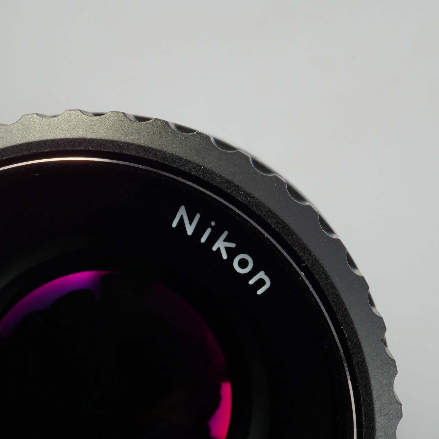 Nikon EL Nikkor 50mm F/2.8 単焦点レンズ