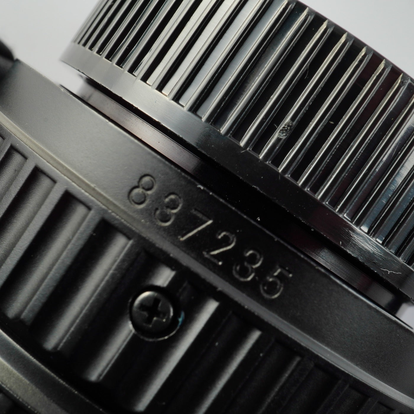 Nikon EL Nikkor 50mm F/2.8 単焦点レンズ