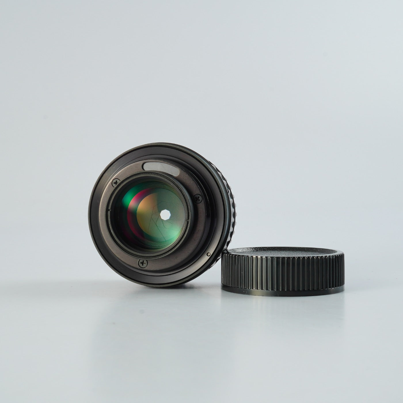 Nikon EL Nikkor 50mm F/2.8 単焦点レンズ