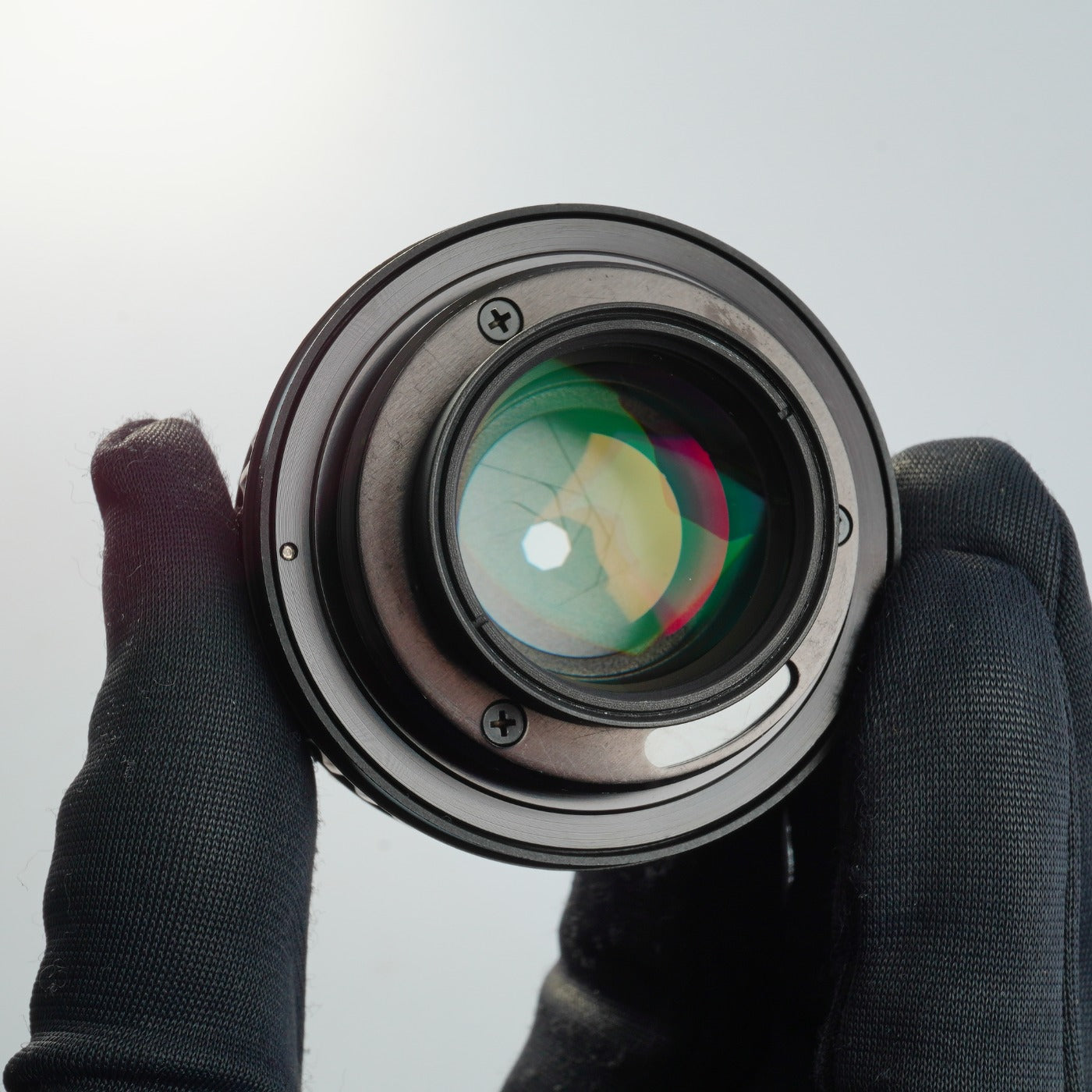 Nikon EL Nikkor 50mm F/2.8 単焦点レンズ