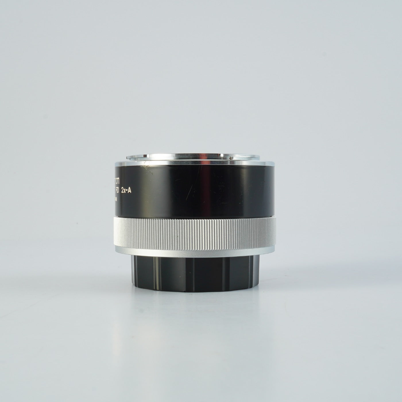Canon EXTENDER FD 2x-A テレコンバーター