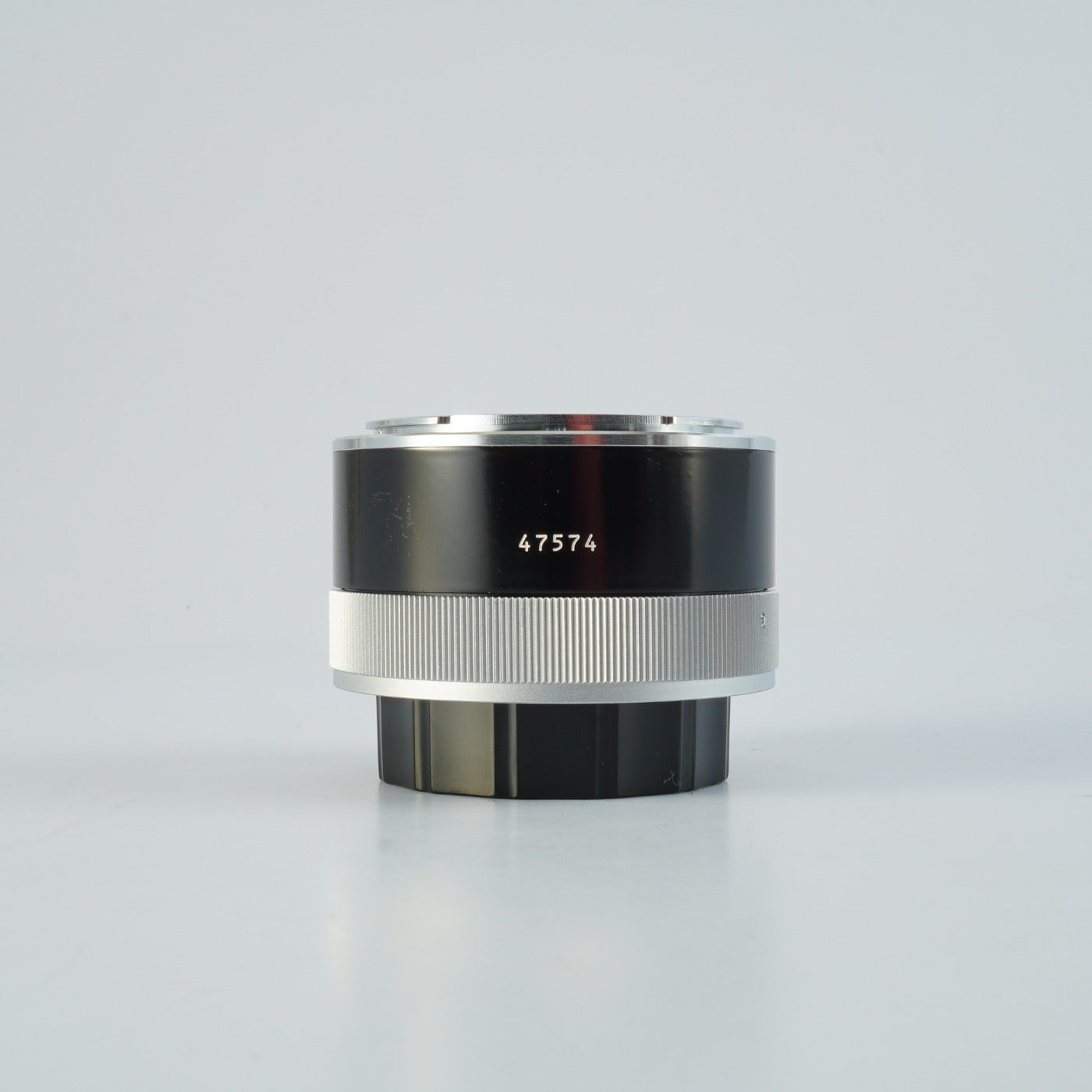 Canon EXTENDER FD 2x-A テレコンバーター