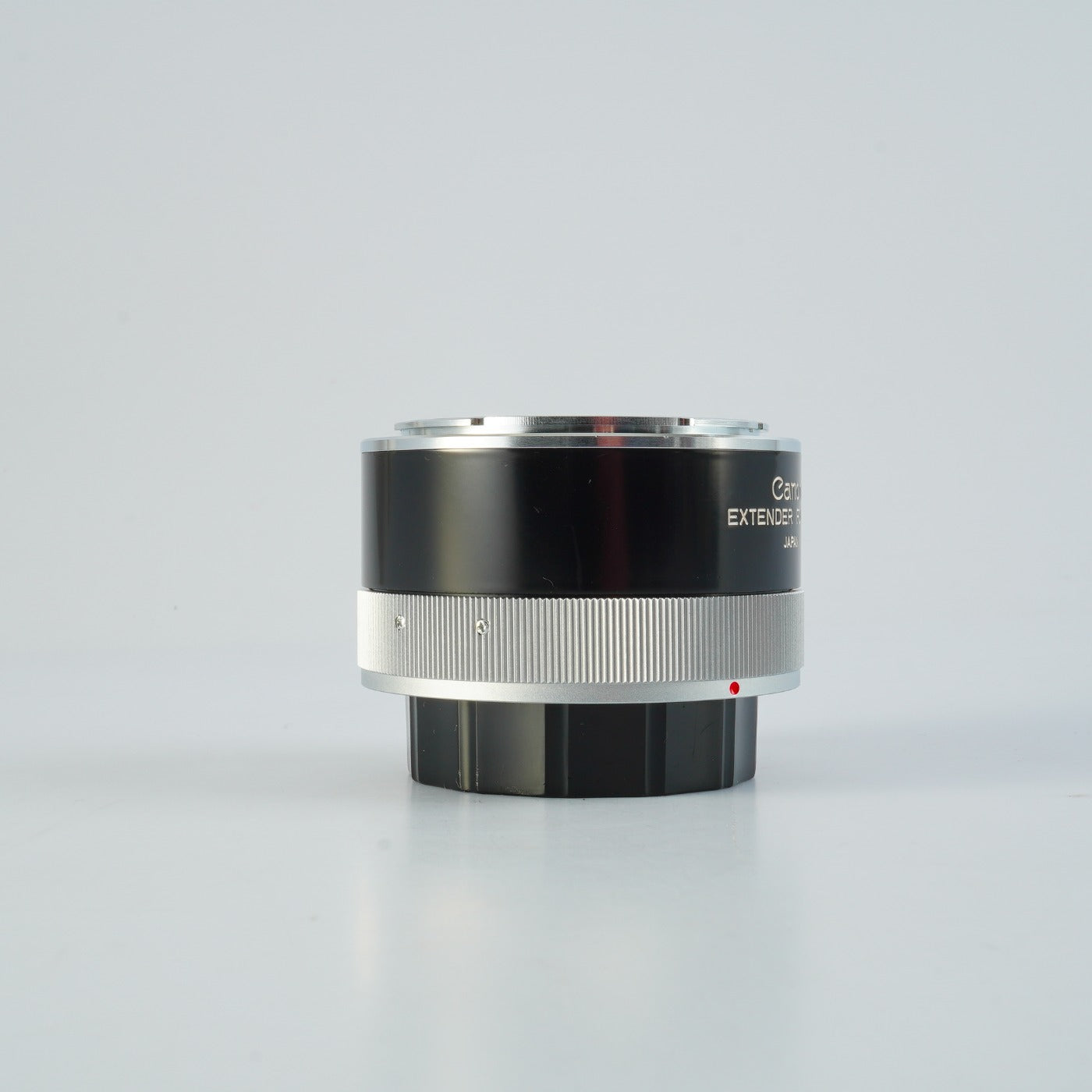Canon EXTENDER FD 2x-A テレコンバーター