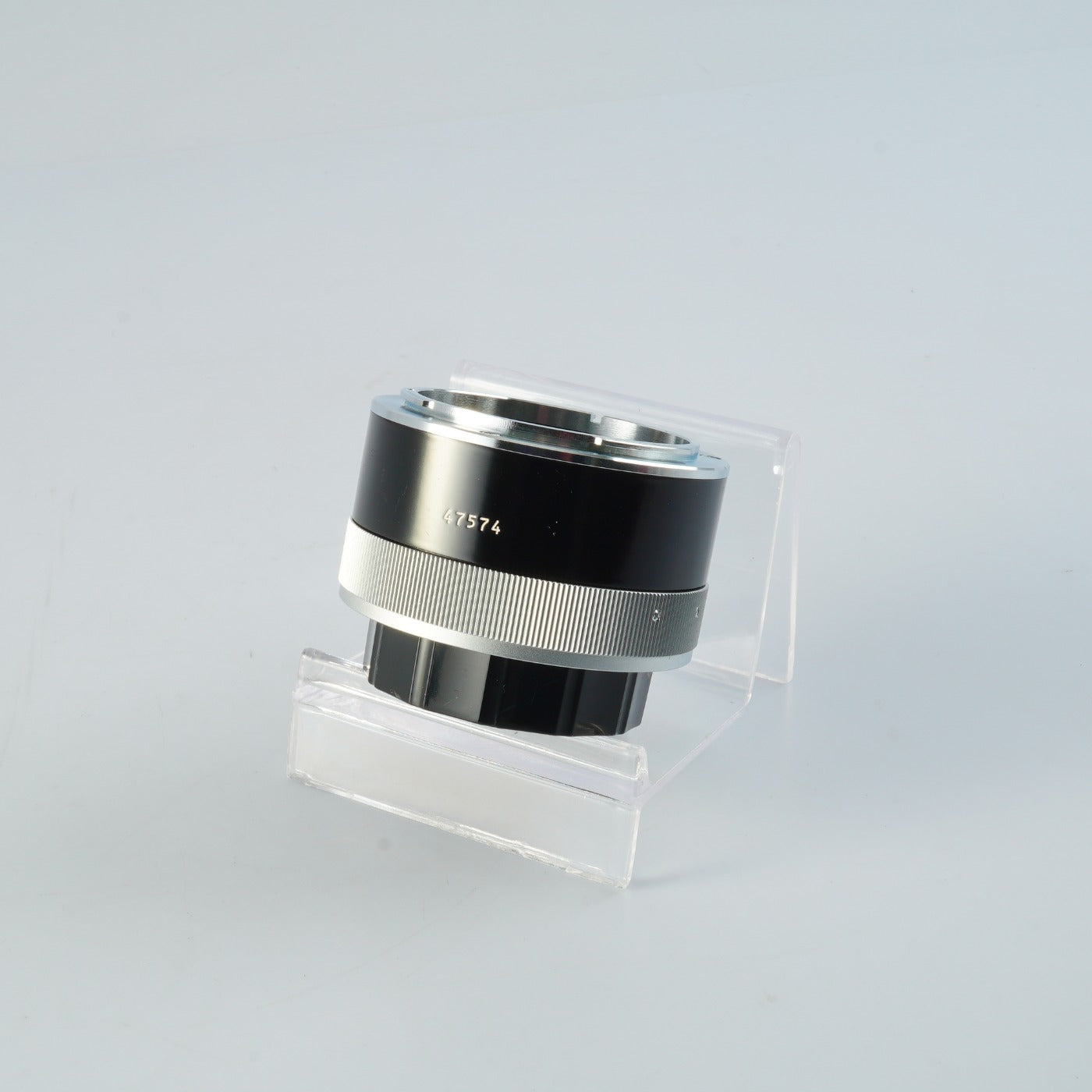 Canon EXTENDER FD 2x-A テレコンバーター