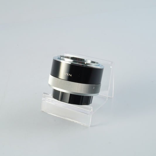 Canon EXTENDER FD 2x-A テレコンバーター