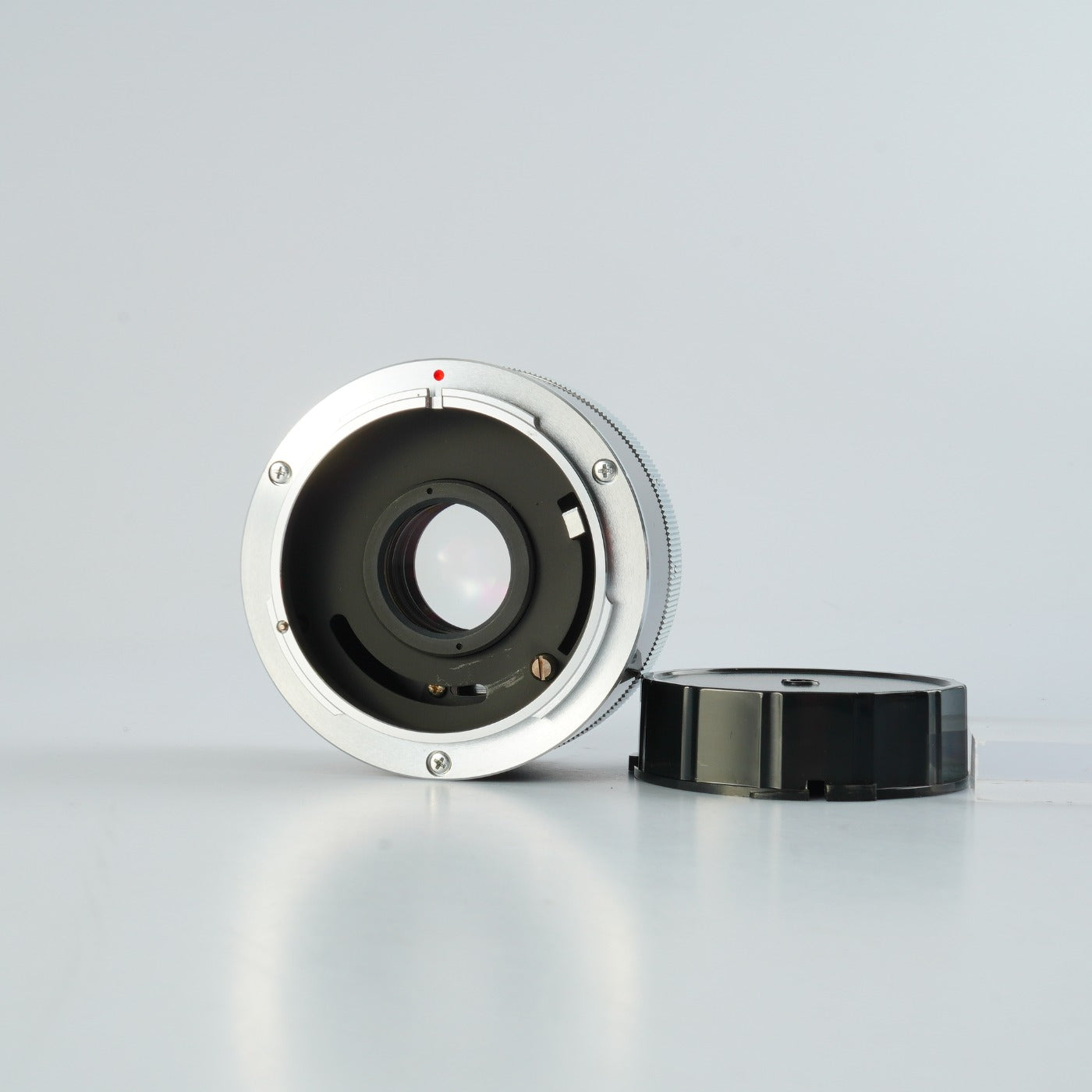 Canon EXTENDER FD 2x-A テレコンバーター