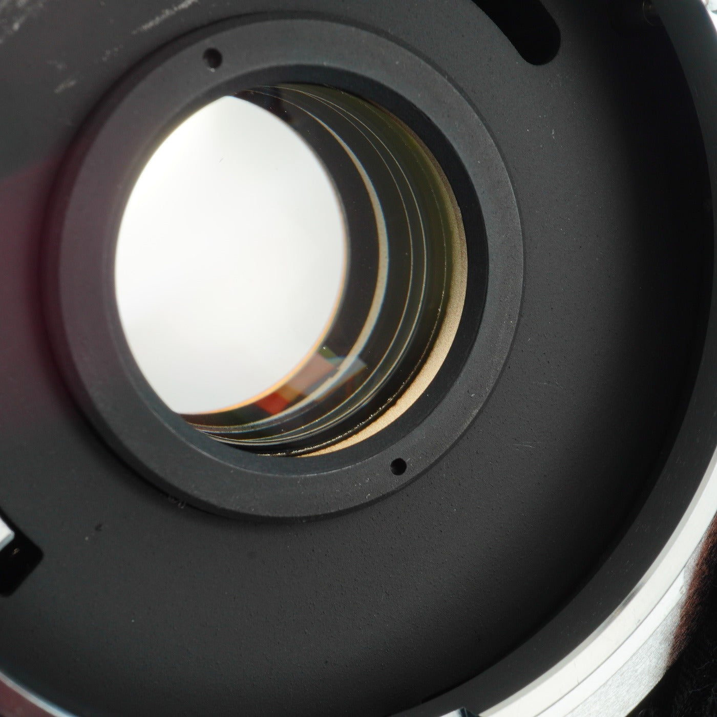 Canon EXTENDER FD 2x-A テレコンバーター