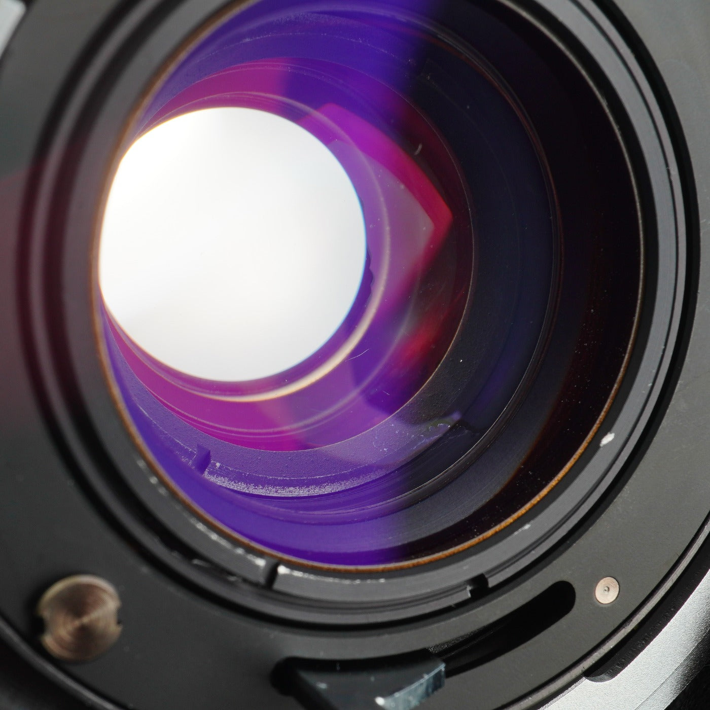 Canon EXTENDER FD 2x-A テレコンバーター