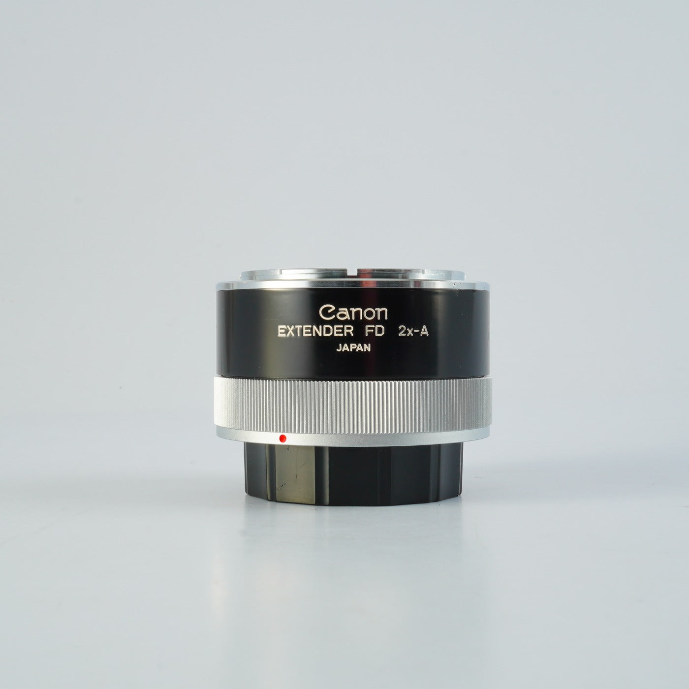 Canon EXTENDER FD 2x-A テレコンバーター