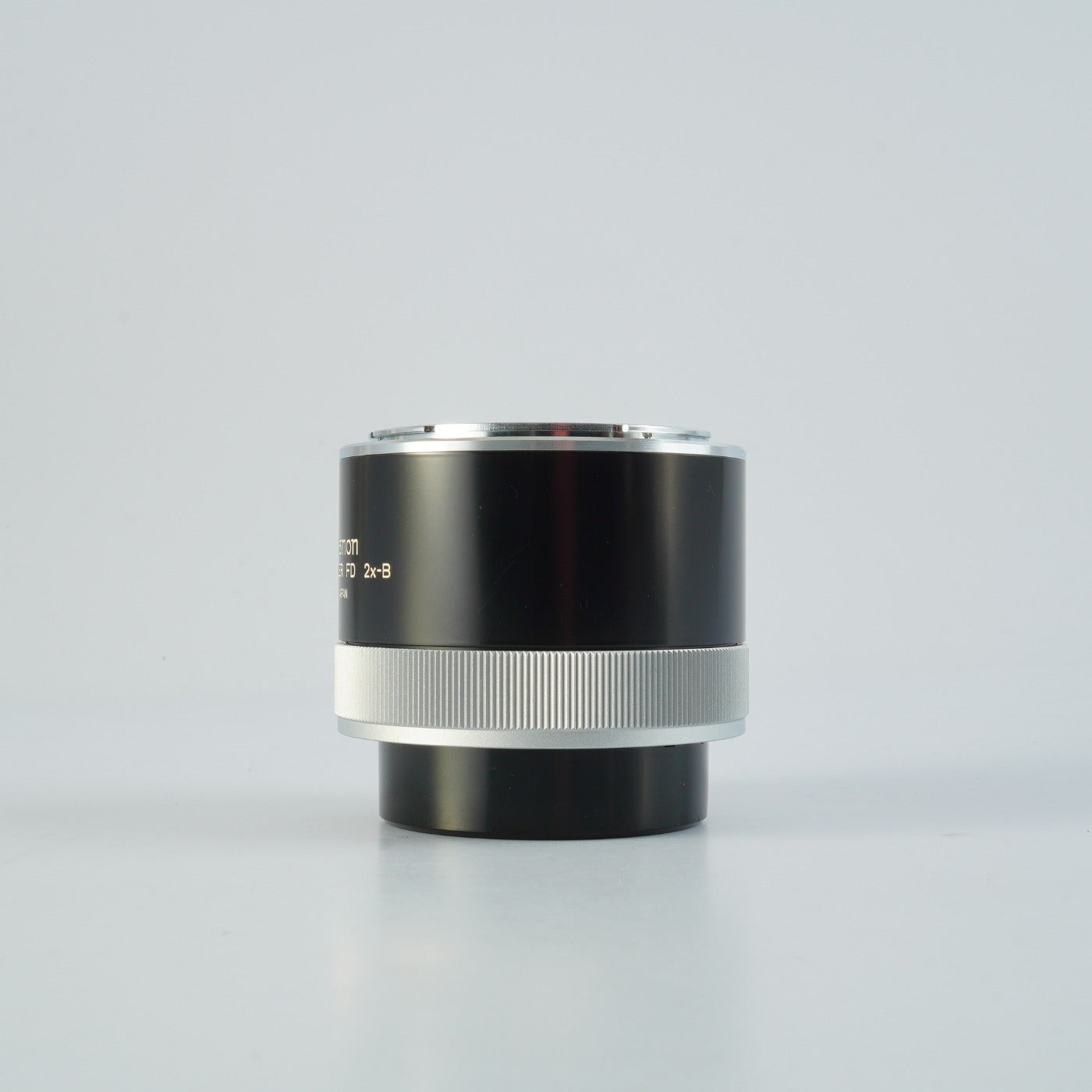 Canon EXTENDER FD 2x-B テレコンバーター
