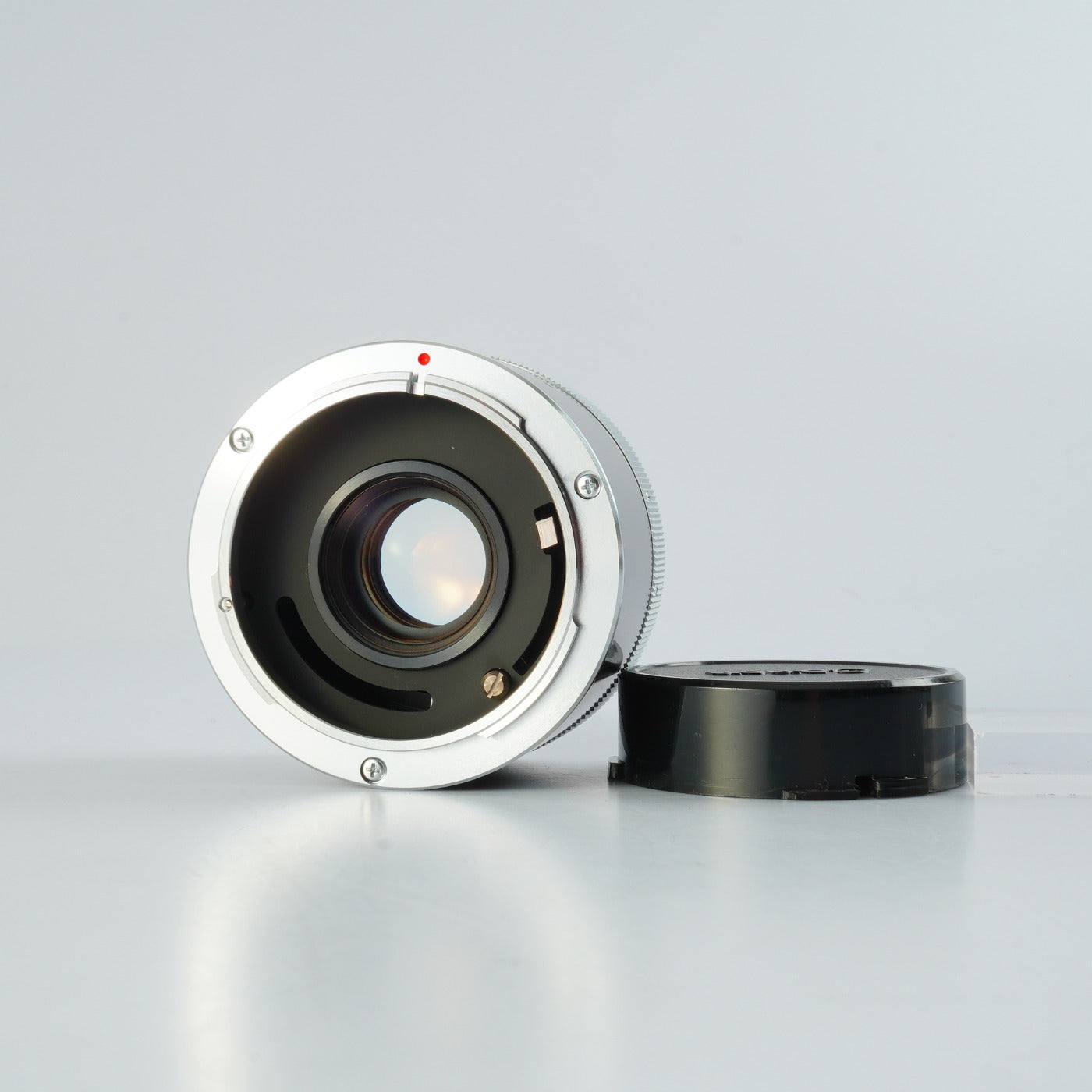 Canon EXTENDER FD 2x-B テレコンバーター