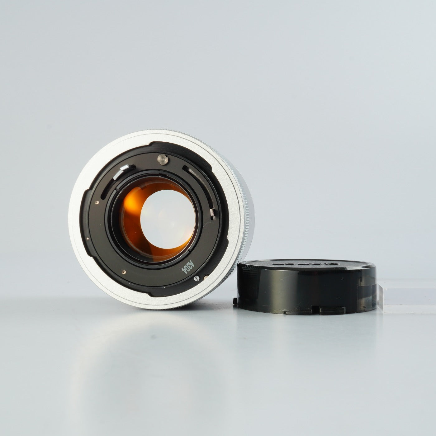 Canon EXTENDER FD 2x-B テレコンバーター