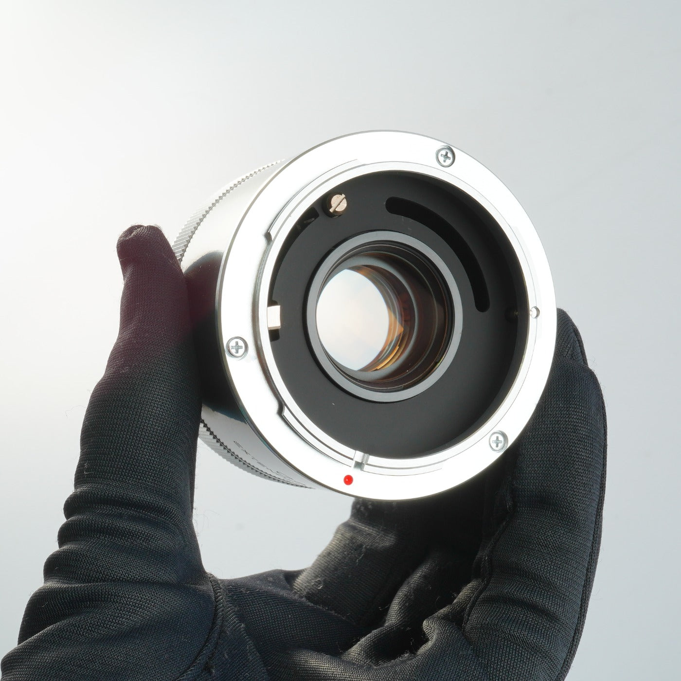 Canon EXTENDER FD 2x-B テレコンバーター