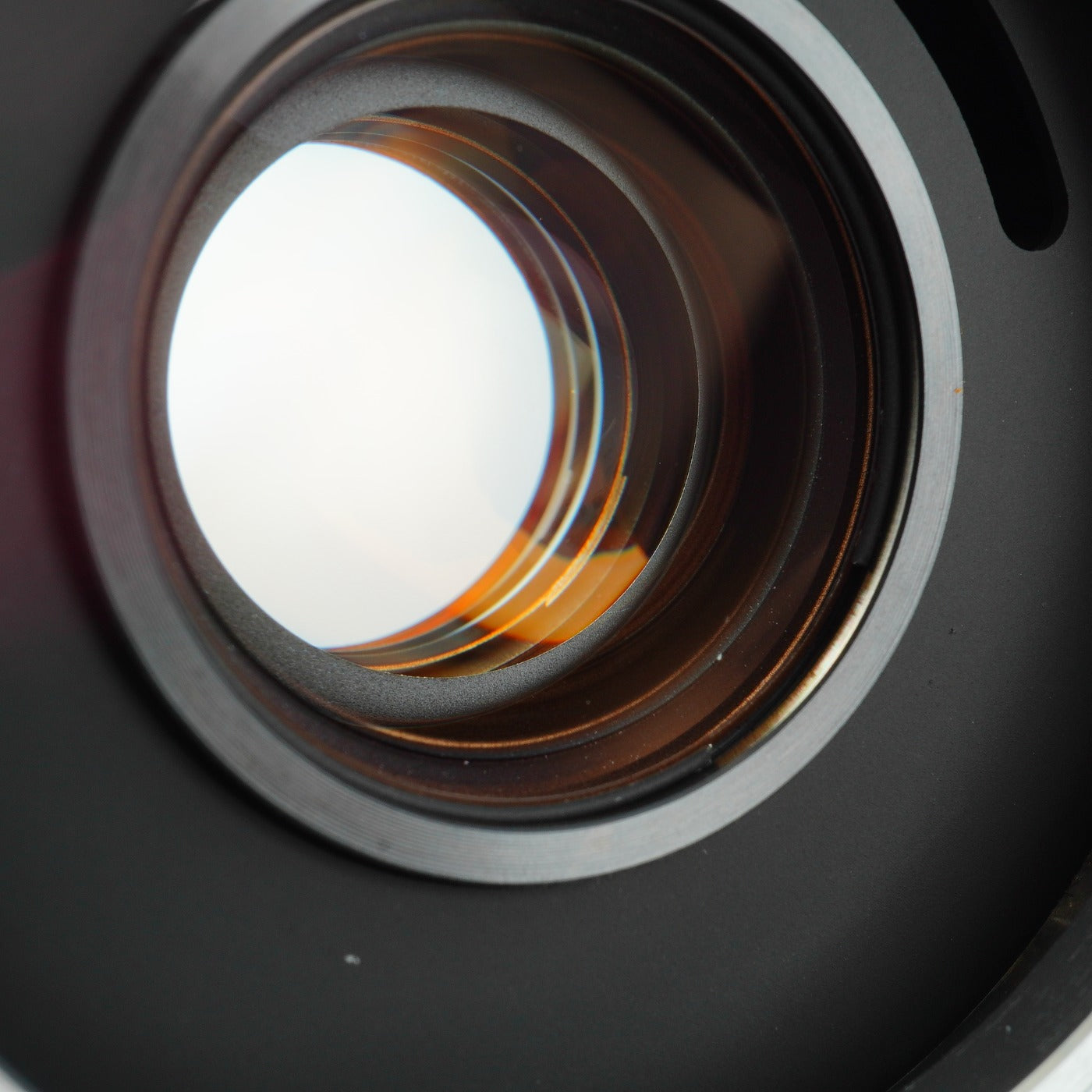 Canon EXTENDER FD 2x-B テレコンバーター