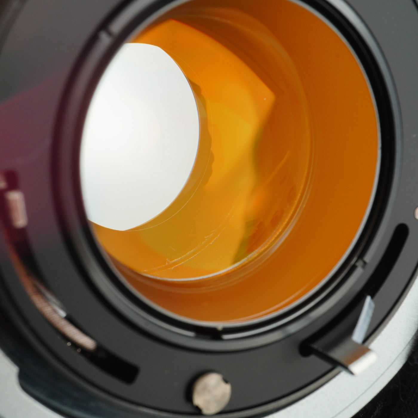 Canon EXTENDER FD 2x-B テレコンバーター