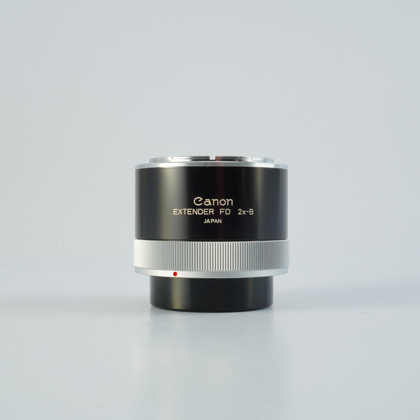 Canon EXTENDER FD 2x-B テレコンバーター