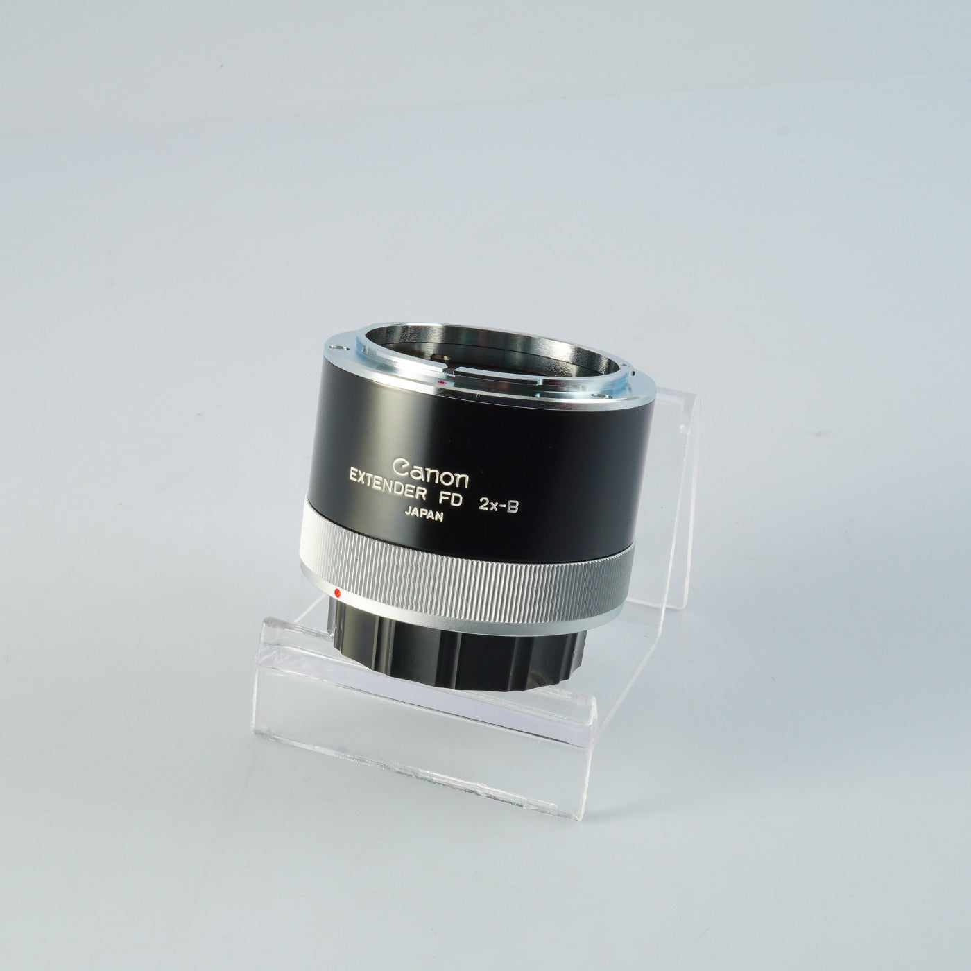 Canon EXTENDER FD 2x-B テレコンバーター