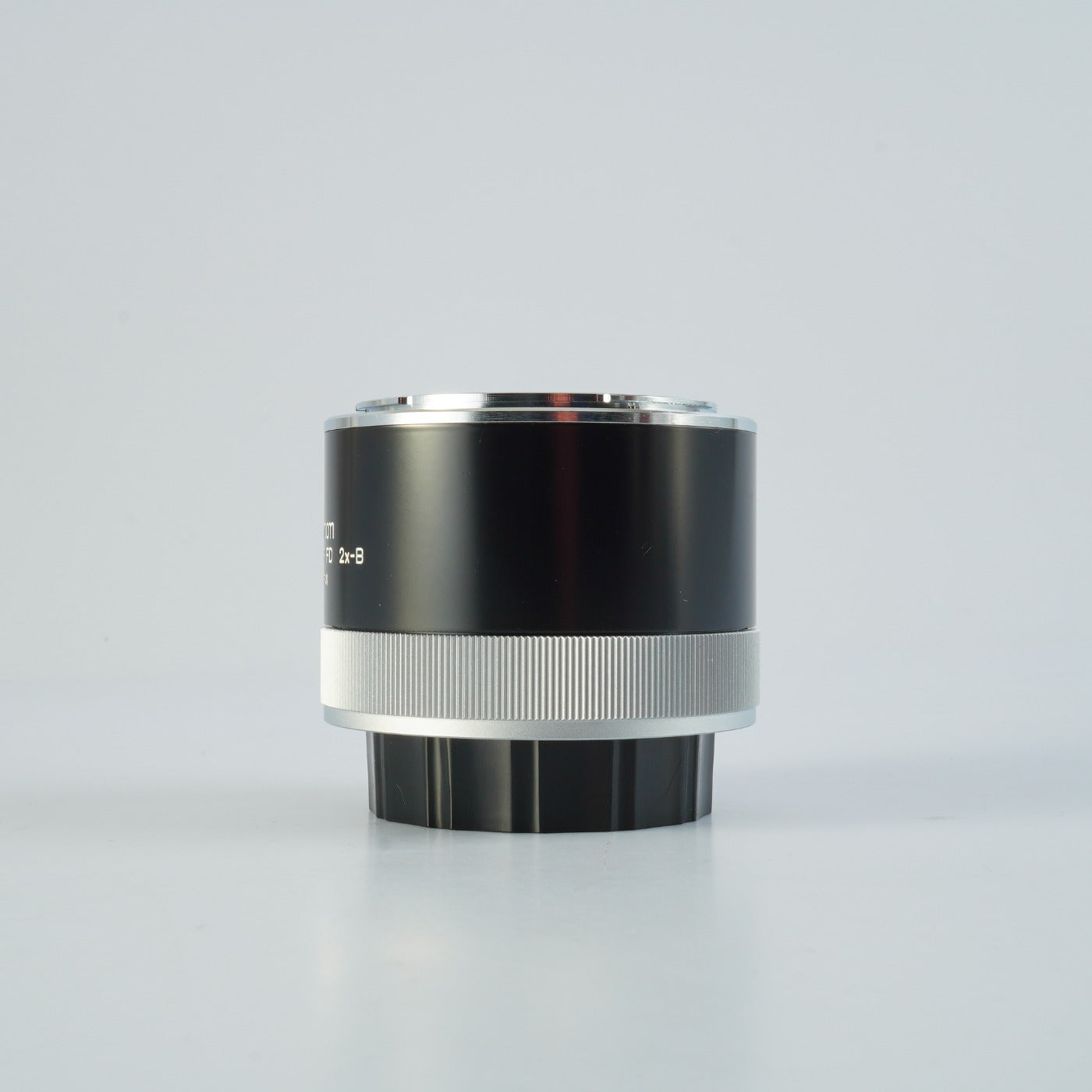 Canon EXTENDER FD 2x-B テレコンバーター