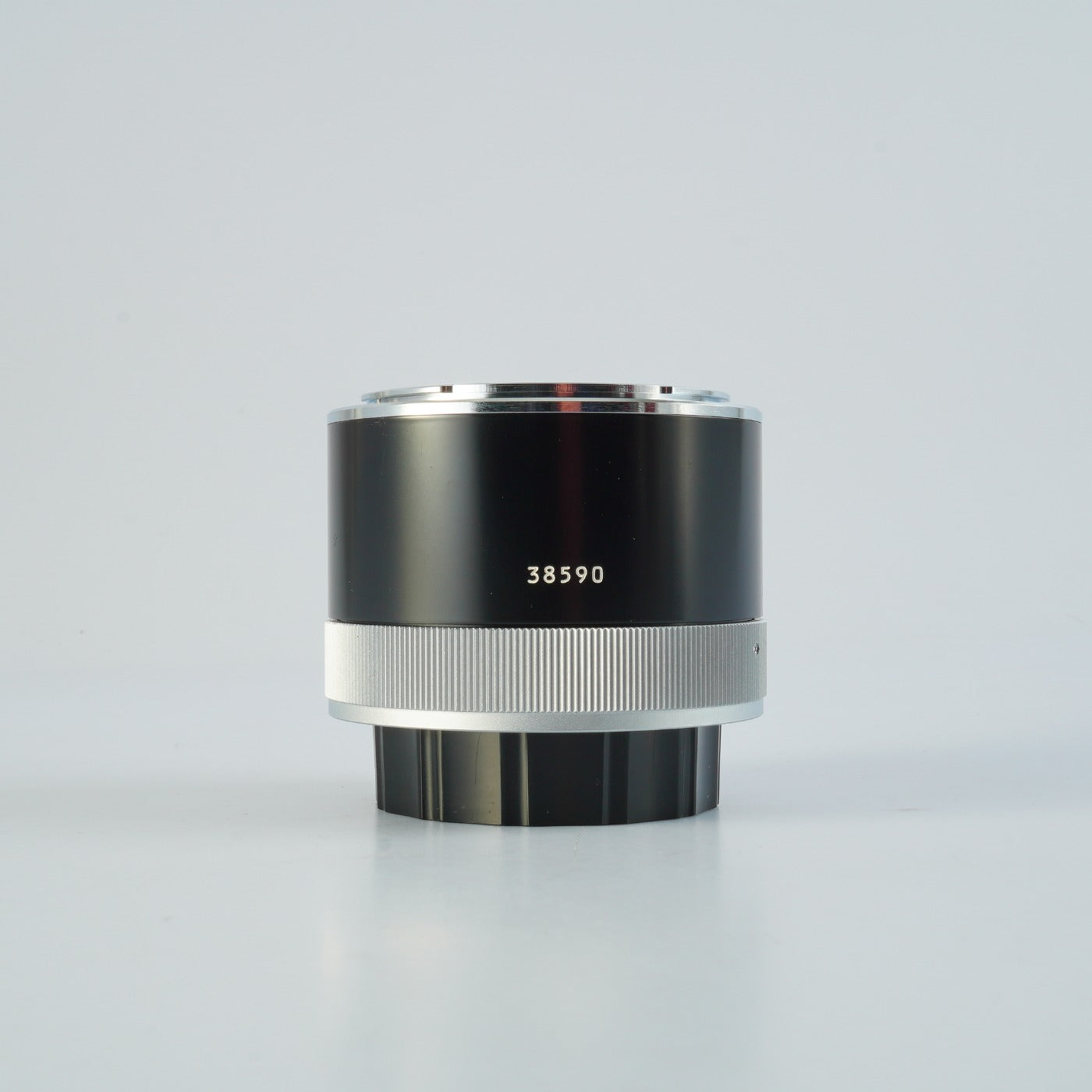 Canon EXTENDER FD 2x-B テレコンバーター