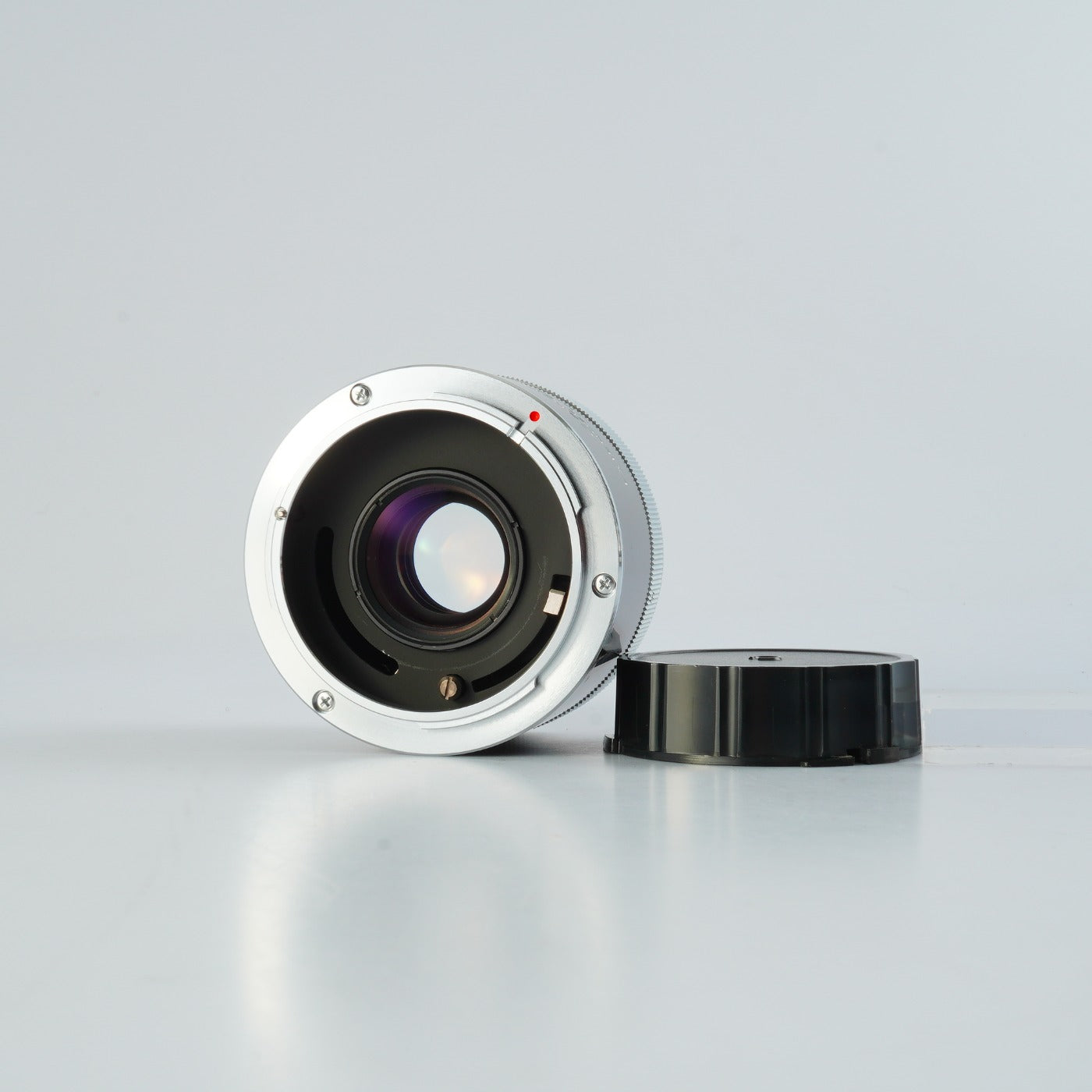 Canon EXTENDER FD 2x-B テレコンバーター