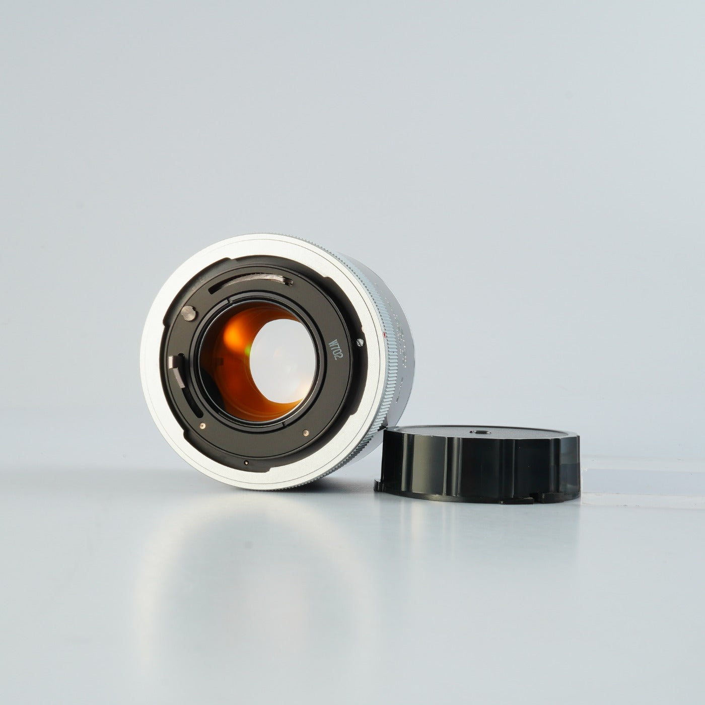 Canon EXTENDER FD 2x-B テレコンバーター