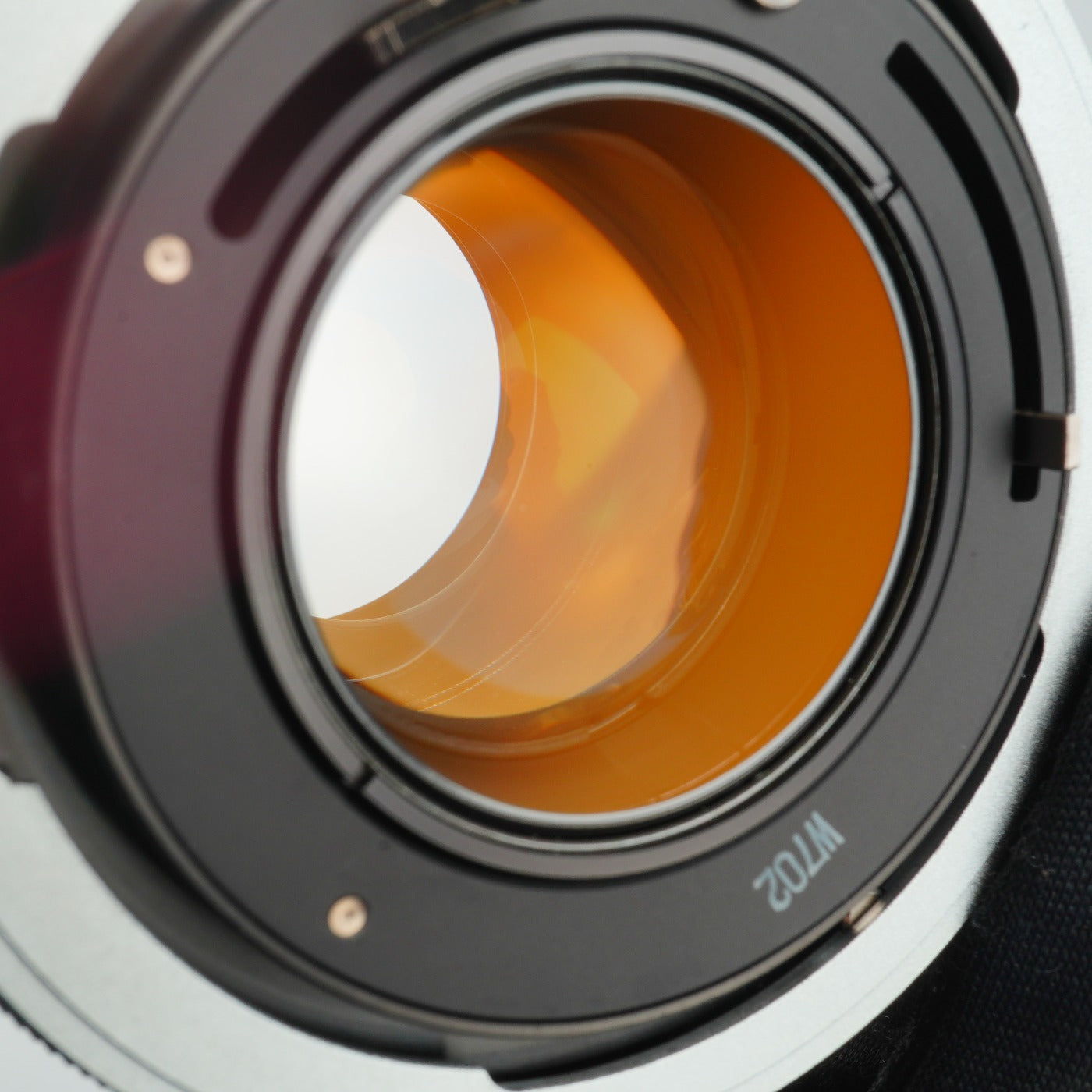 Canon EXTENDER FD 2x-B テレコンバーター