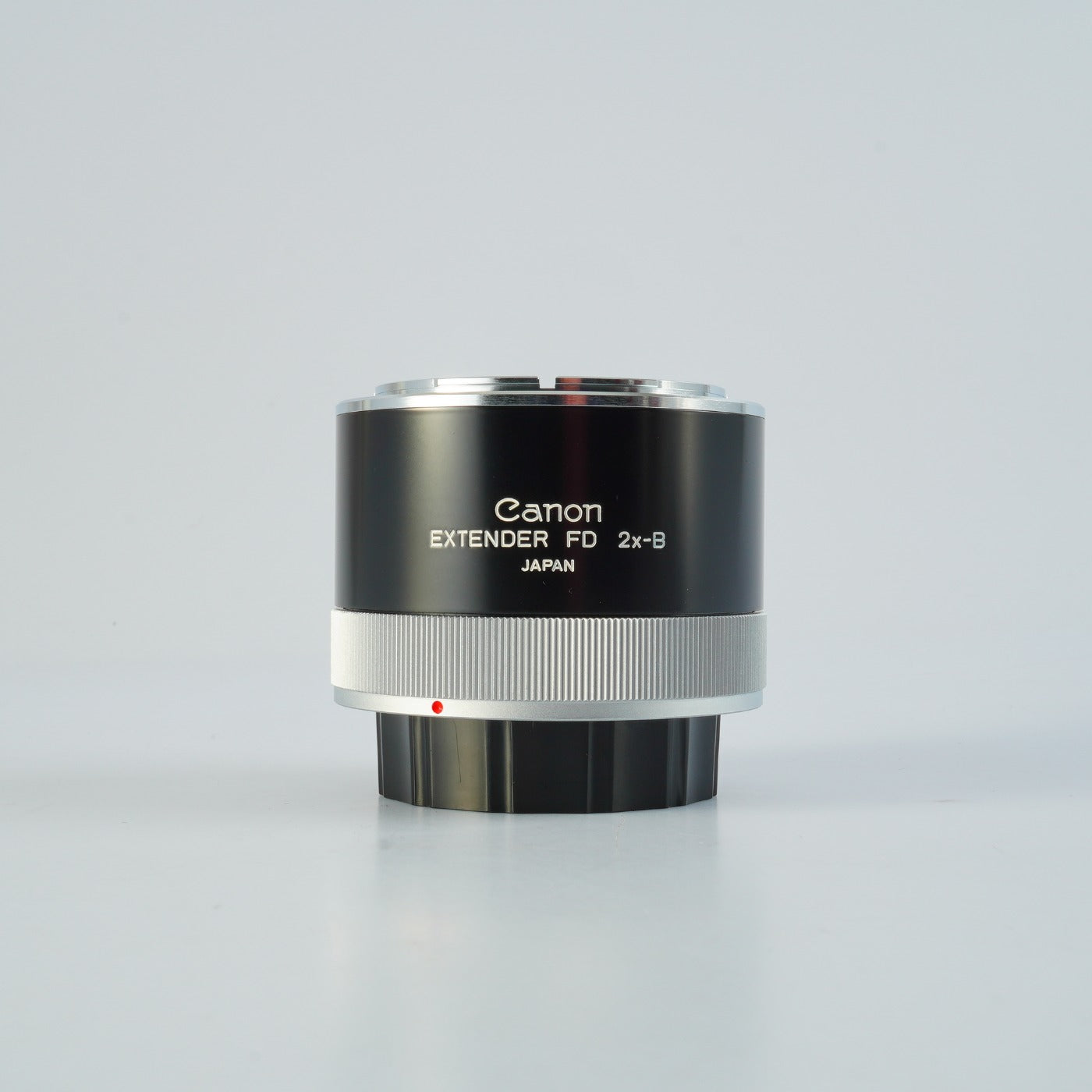 Canon EXTENDER FD 2x-B テレコンバーター