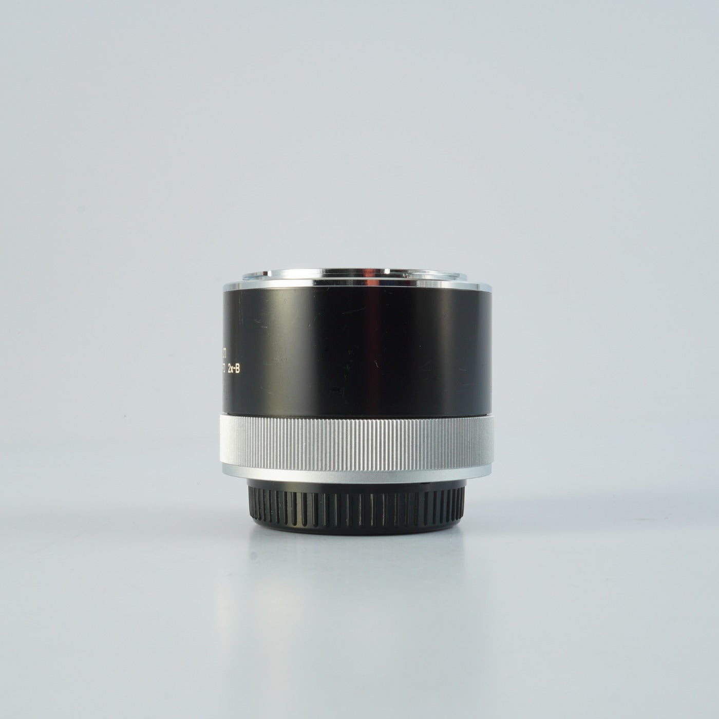 Canon EXTENDER FD 2x-B テレコンバーター