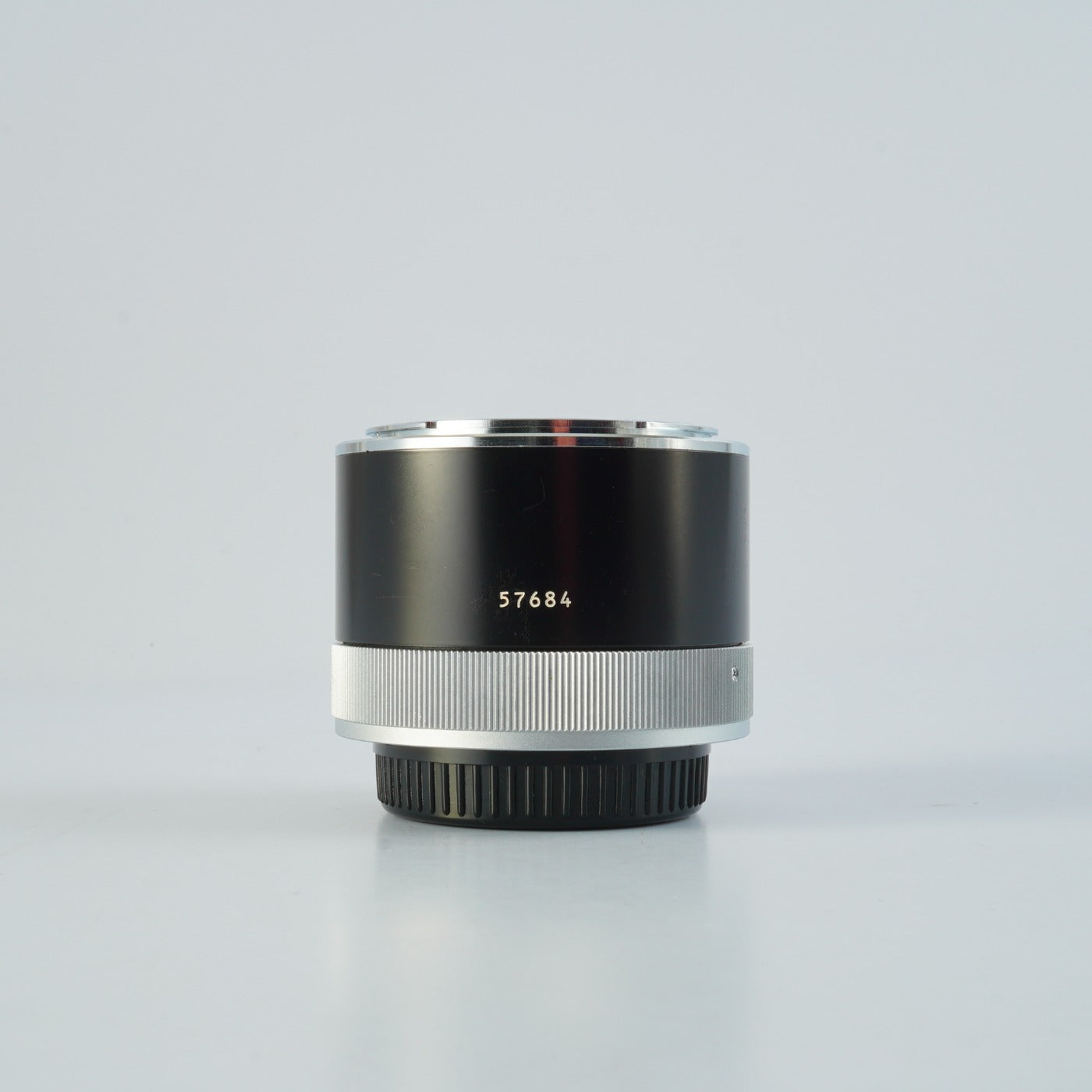 Canon EXTENDER FD 2x-B テレコンバーター