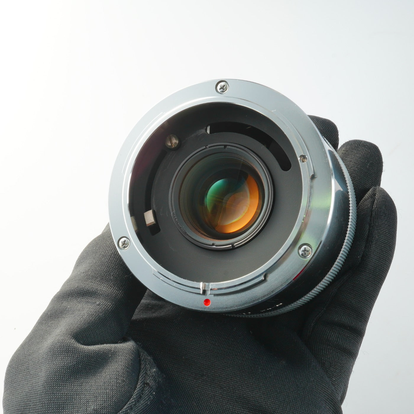 Canon EXTENDER FD 2x-B テレコンバーター