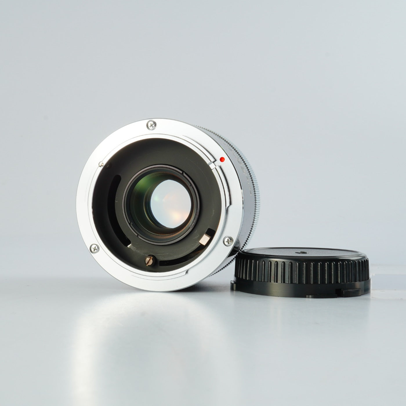 Canon EXTENDER FD 2x-B テレコンバーター