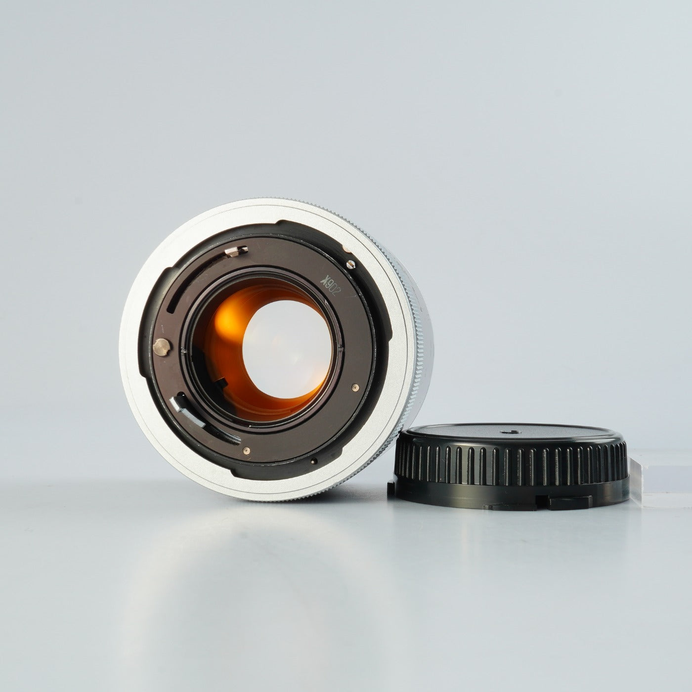Canon EXTENDER FD 2x-B テレコンバーター