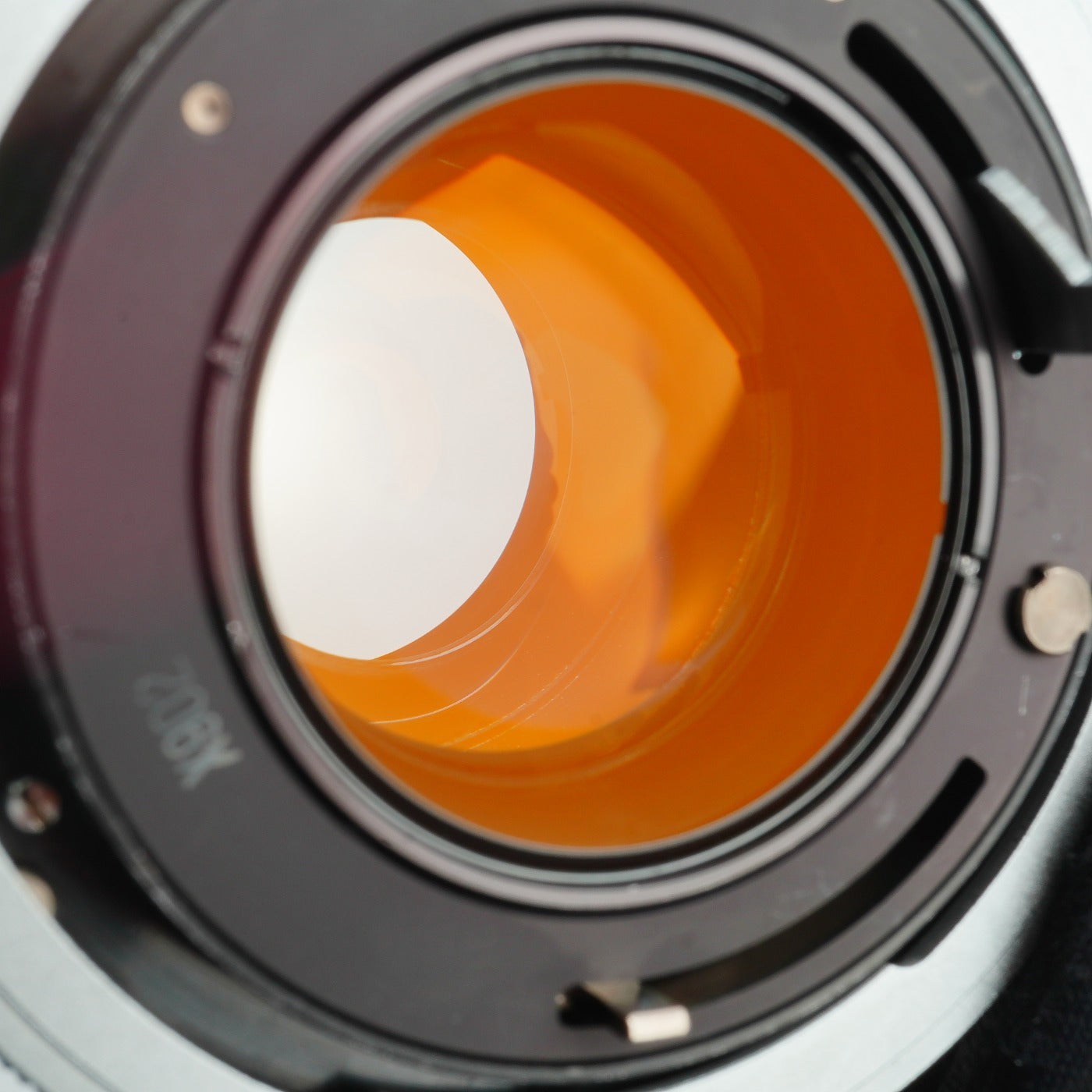 Canon EXTENDER FD 2x-B テレコンバーター