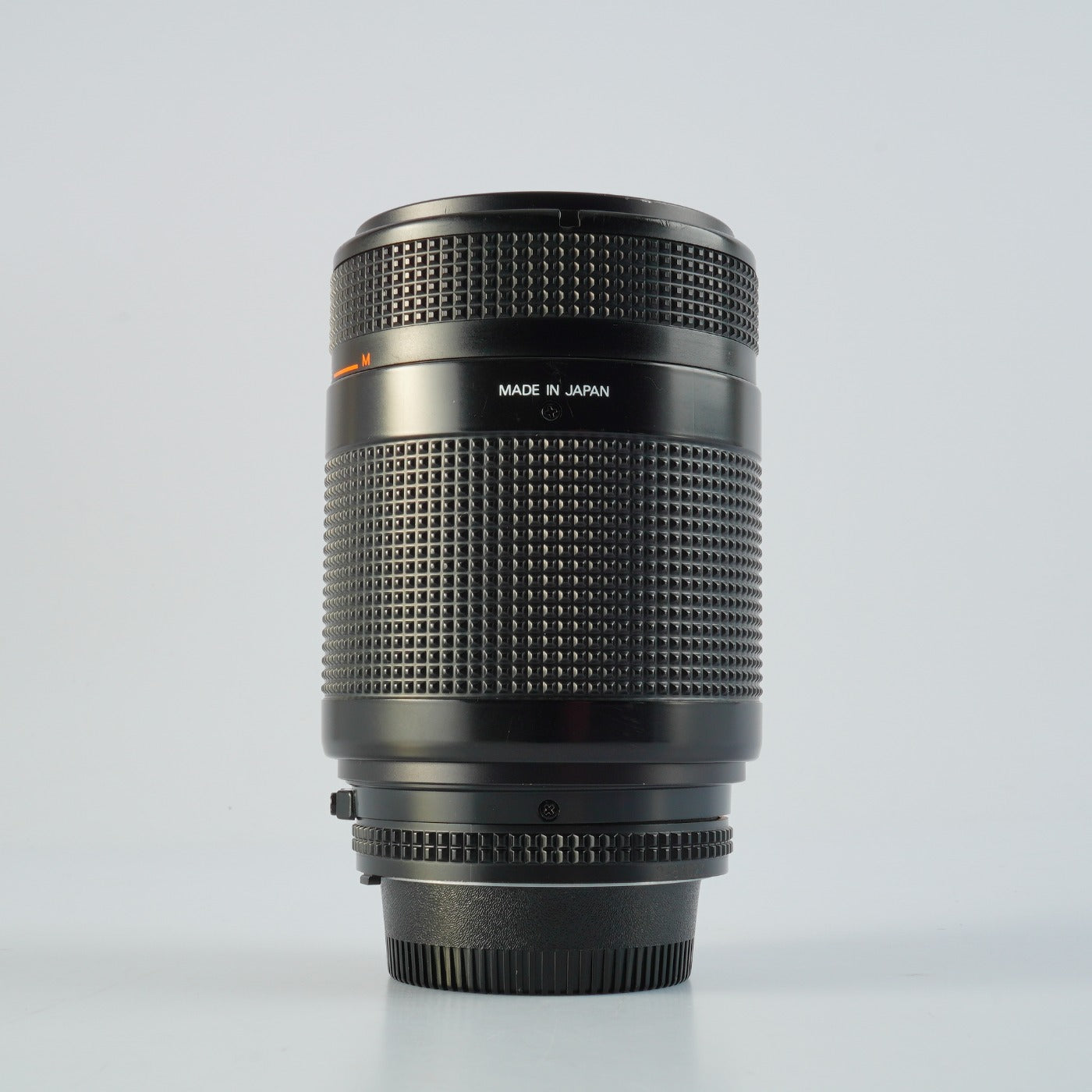 Nikon AF NIKKOR 70-210mm F/4-5.6 ズームレンズ