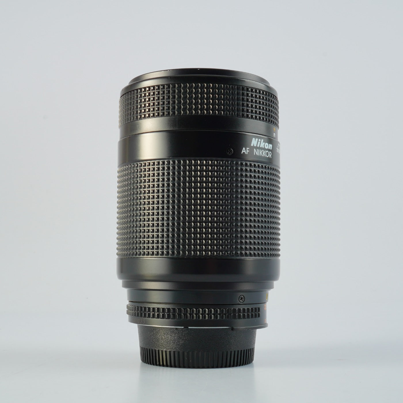 Nikon AF NIKKOR 70-210mm F/4-5.6 ズームレンズ