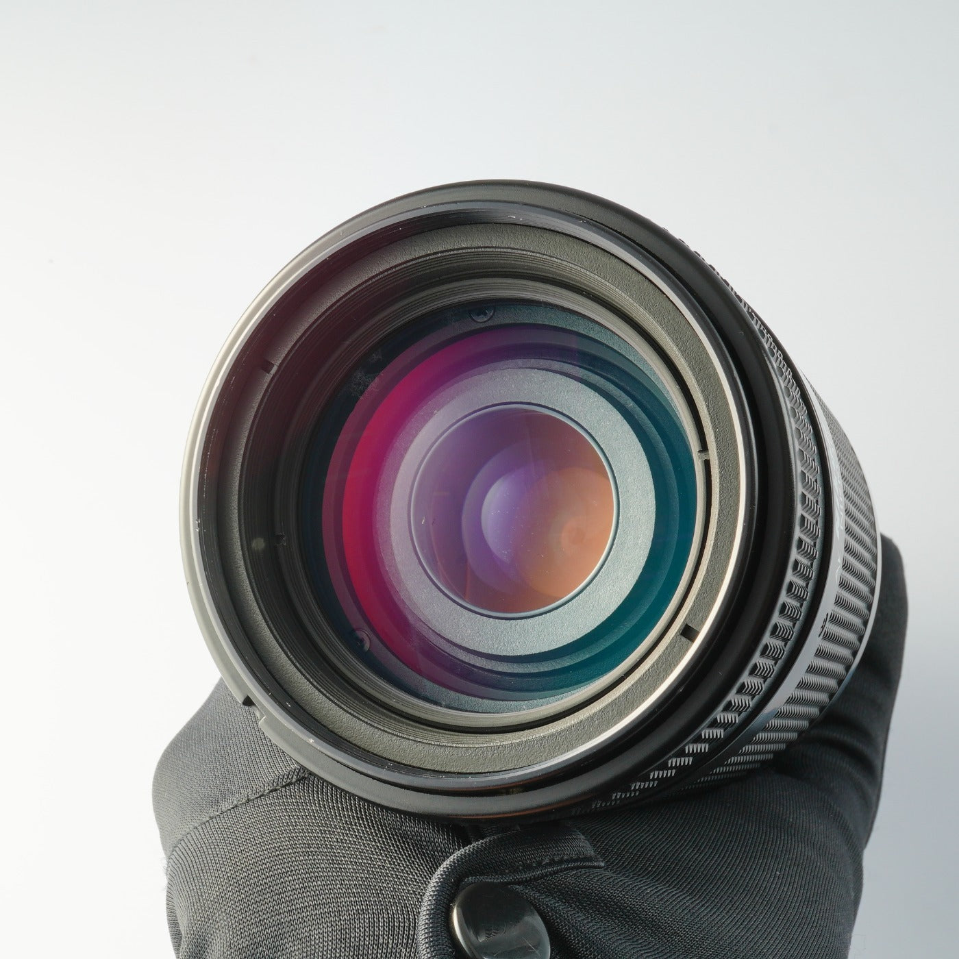 Nikon AF NIKKOR 70-210mm F/4-5.6 ズームレンズ