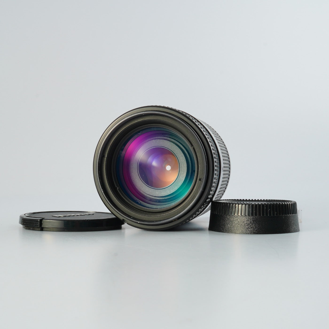 Nikon AF NIKKOR 70-210mm F/4-5.6 ズームレンズ