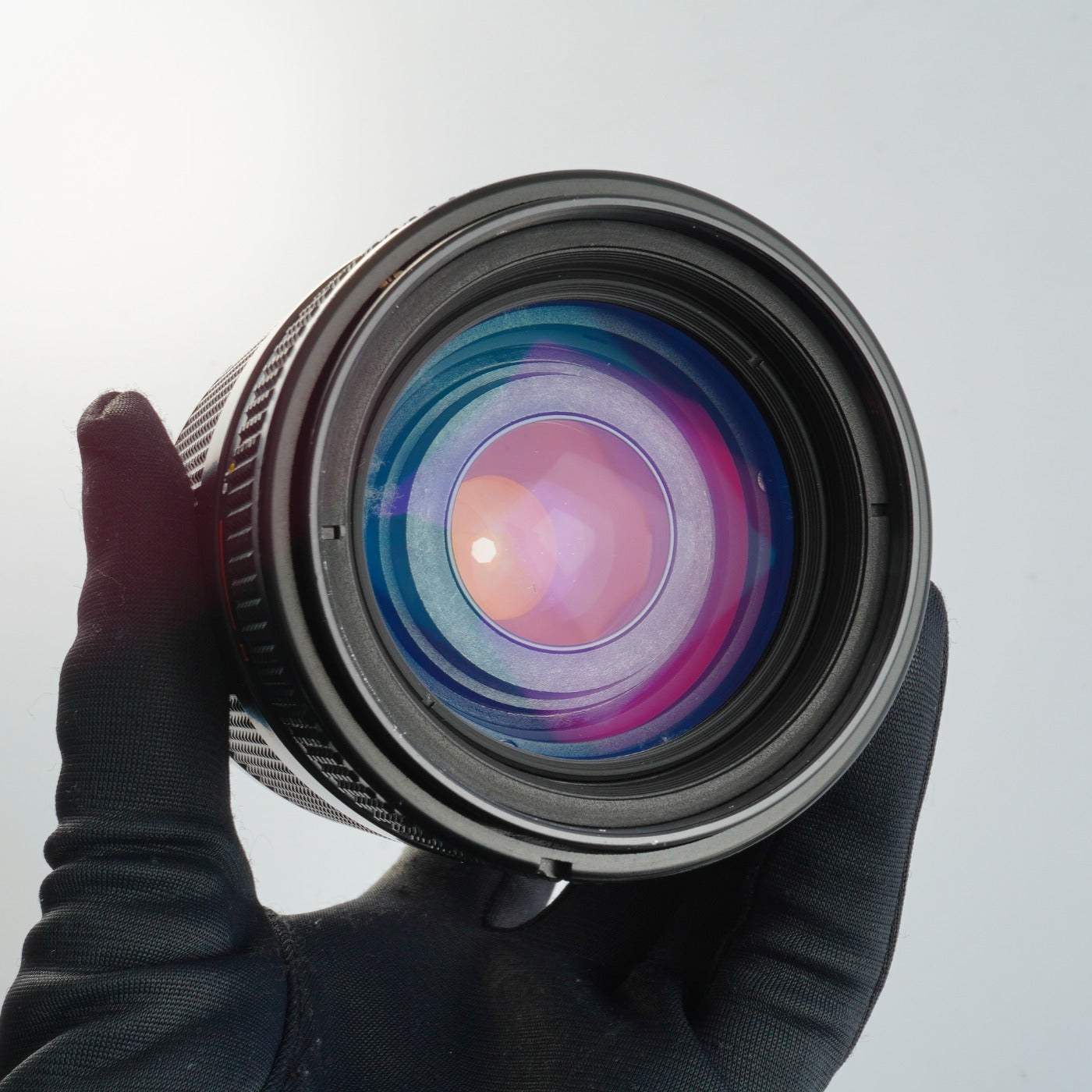 Nikon AF NIKKOR 70-210mm F/4-5.6 ズームレンズ
