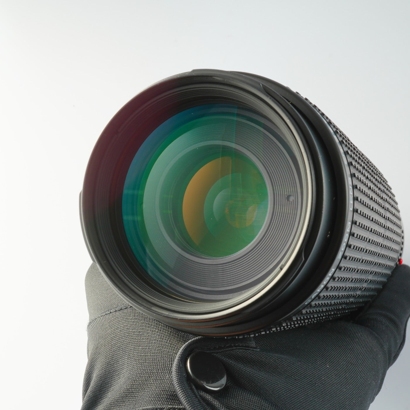 Canon FD 100-300 F/5.6 ズームレンズ