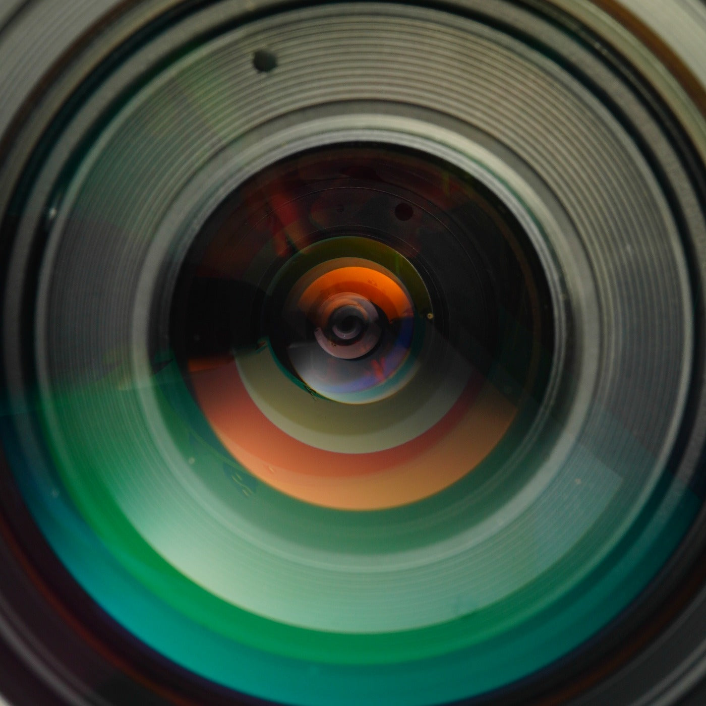 Canon FD 100-300 F/5.6 ズームレンズ