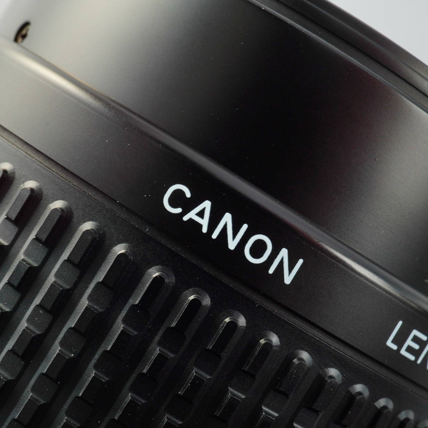 Canon FD 100-300 F/5.6 ズームレンズ