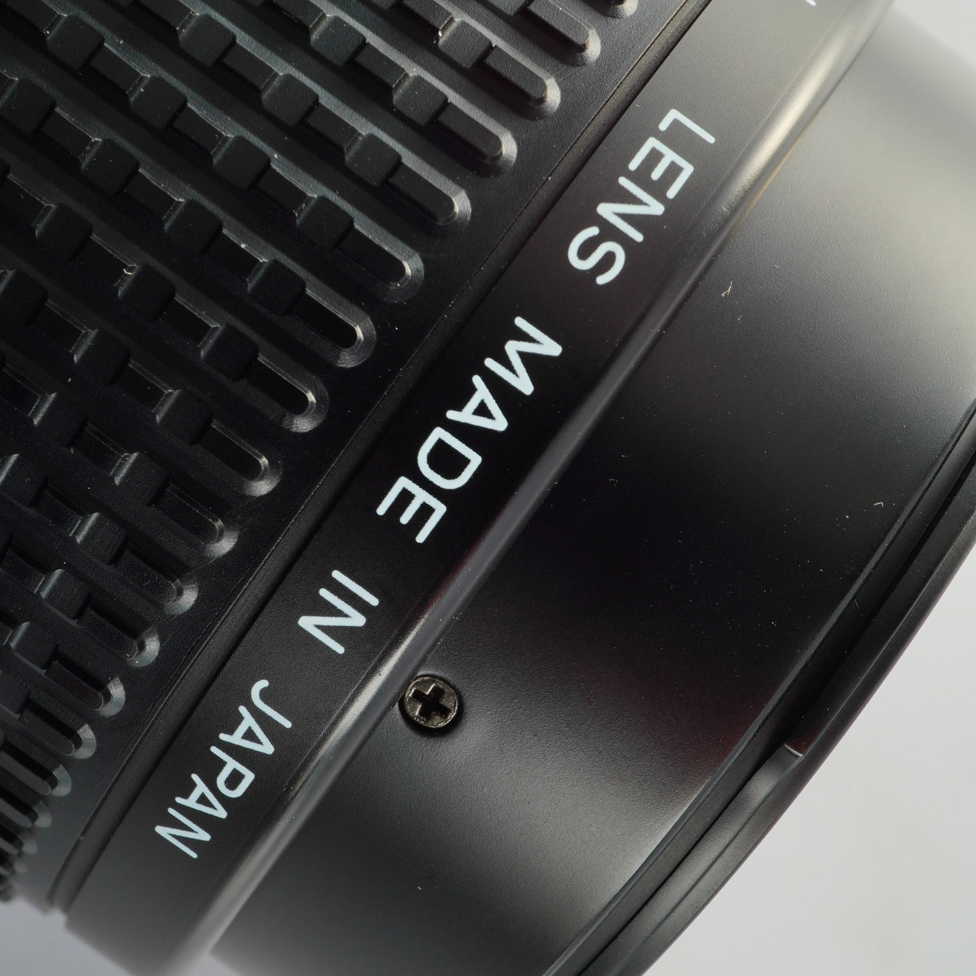 Canon FD 100-300 F/5.6 ズームレンズ