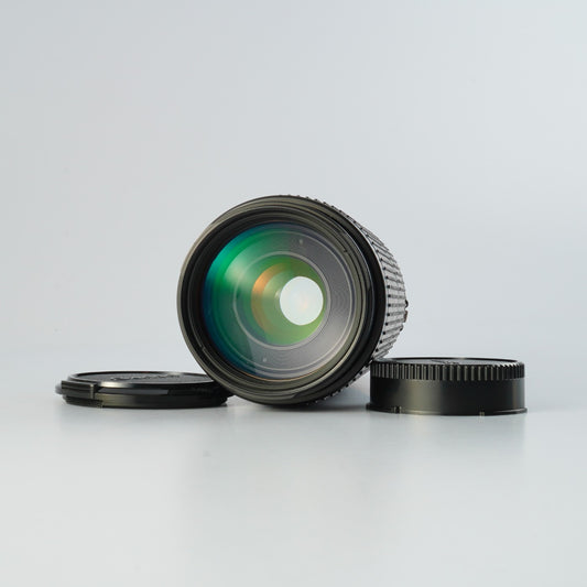 Canon FD 100-300 F/5.6 ズームレンズ