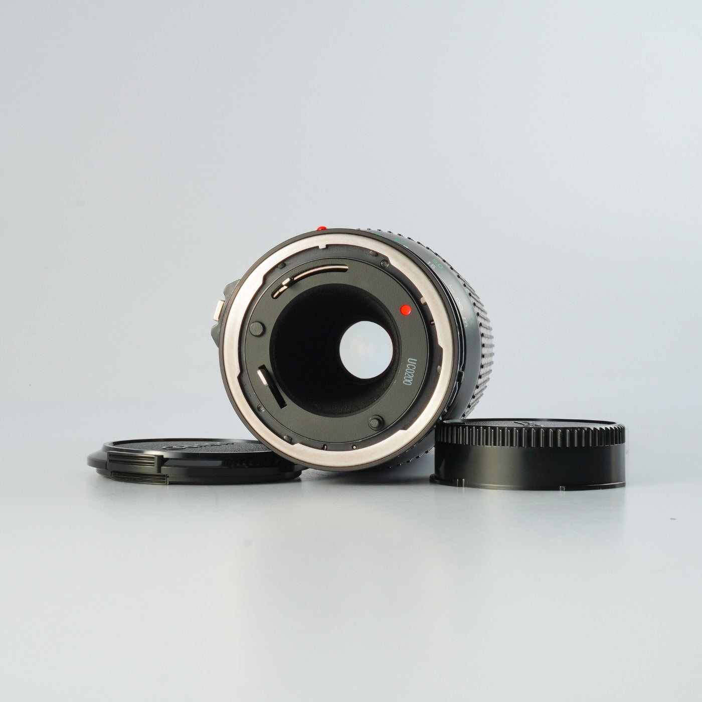 Canon FD 100-300 F/5.6 ズームレンズ