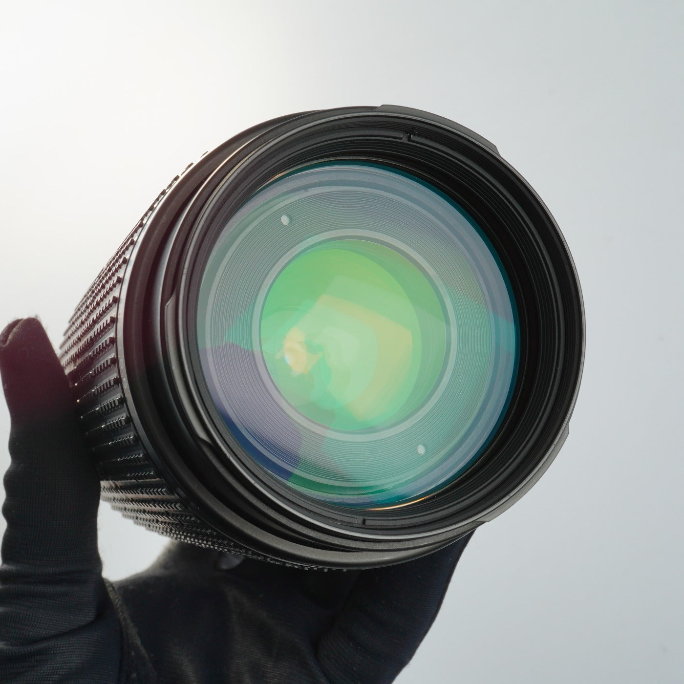 Canon FD 100-300 F/5.6 ズームレンズ