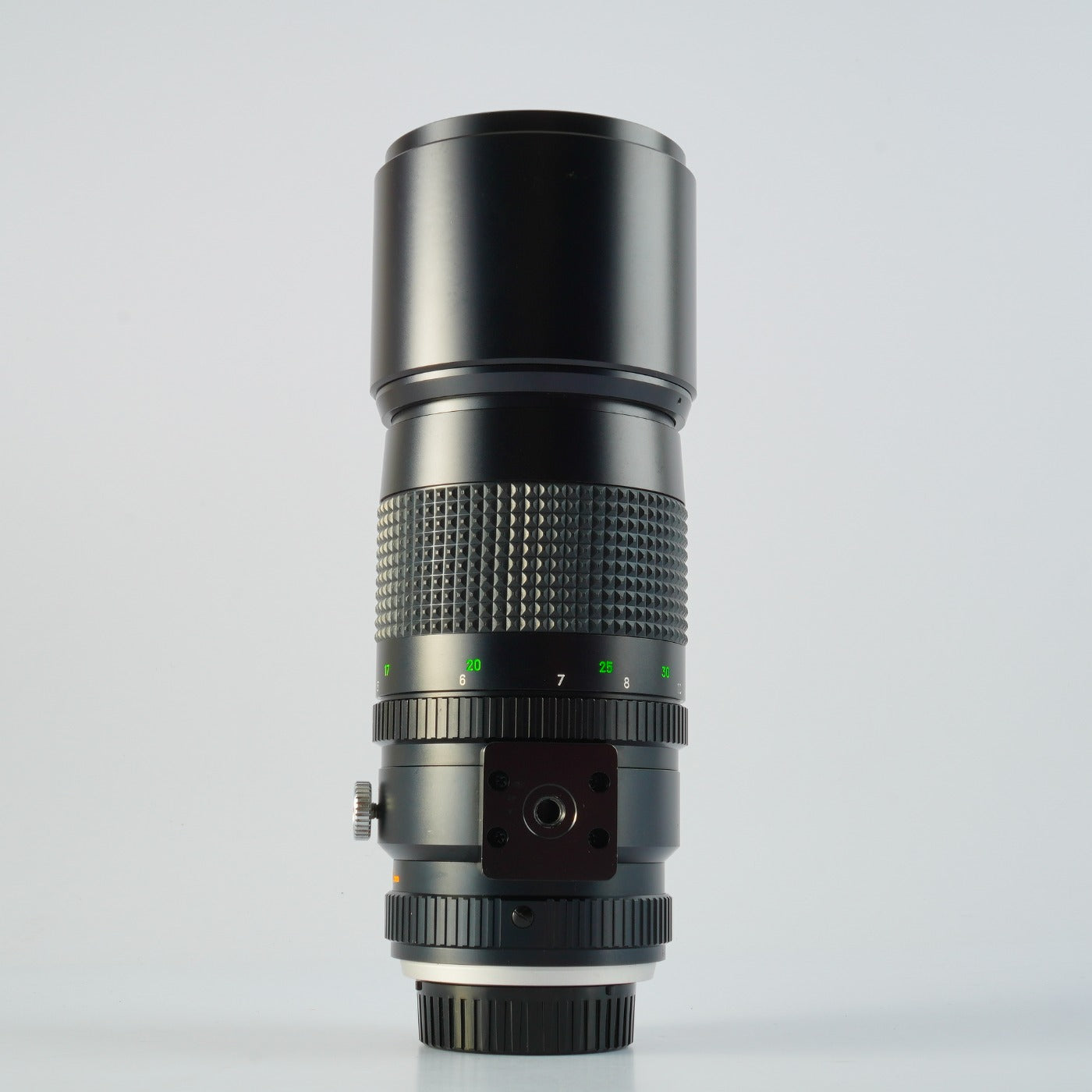 MINOLTA MC TELE ROKKOR 300mm F/4.5 単焦点レンズ