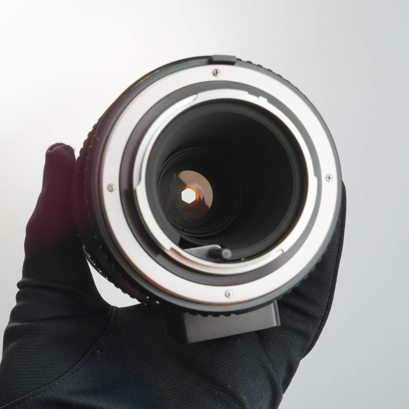 MINOLTA MC TELE ROKKOR 300mm F/4.5 単焦点レンズ