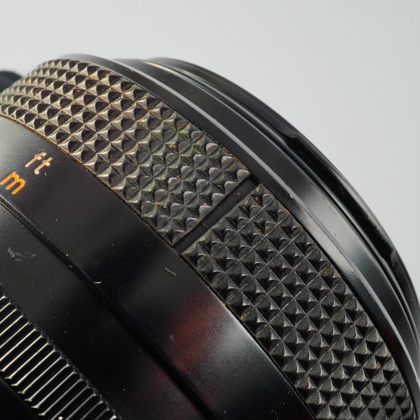 Canon FD 55mm F/1.2 S.S.C. "O"Mark 単焦点レンズ
