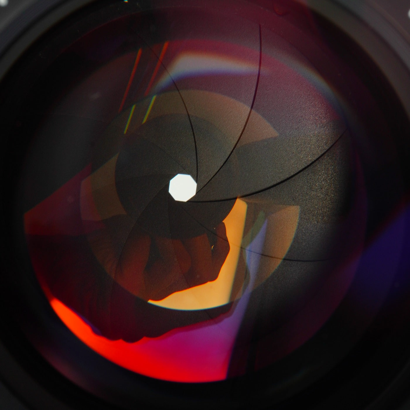 Canon FD 55mm F/1.2 S.S.C. "O"Mark 単焦点レンズ