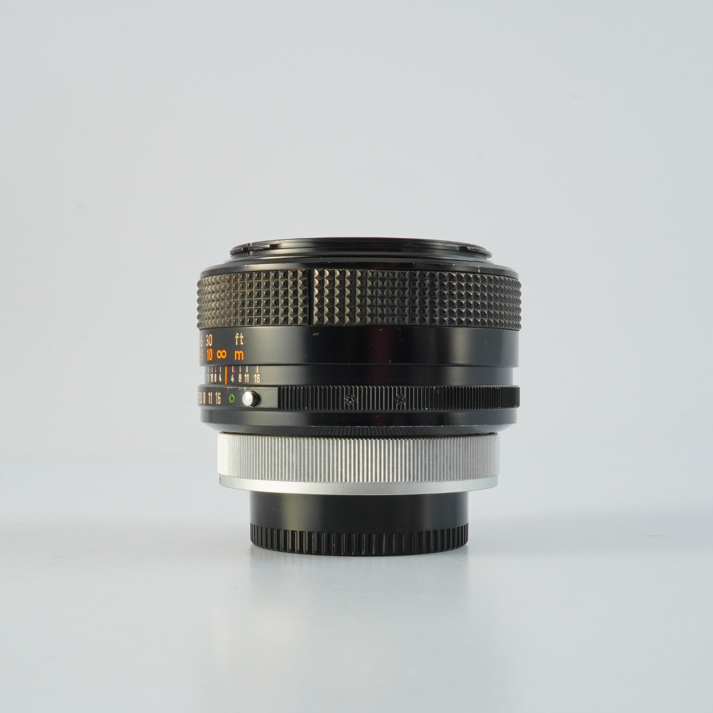 Canon FD 55mm F/1.2 S.S.C. "O"Mark 単焦点レンズ
